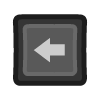 Left Arrow