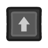 Up Arrow