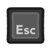 Esc