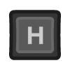 H