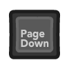 Page Down
