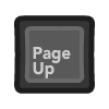 Page Up