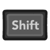 Shift