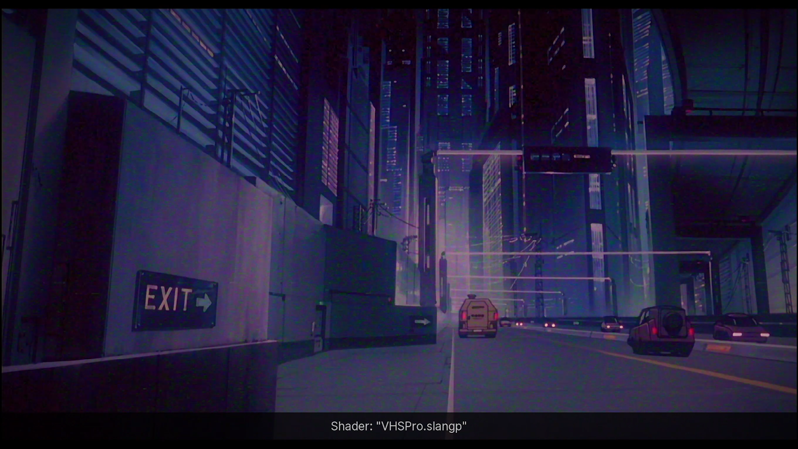 RetroArch and LibRetro do not share any copyrighted content.