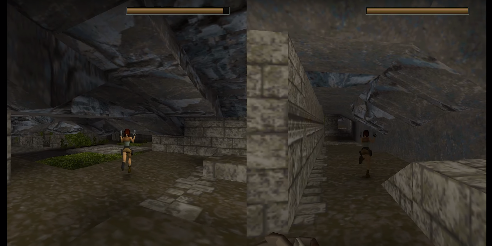 RetroArch and LibRetro do not share any copyrighted content.