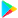 Google Play Store Logo