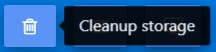 Cleanup