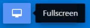 Fullscreen button