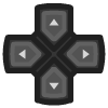 RetroPad_Dpad