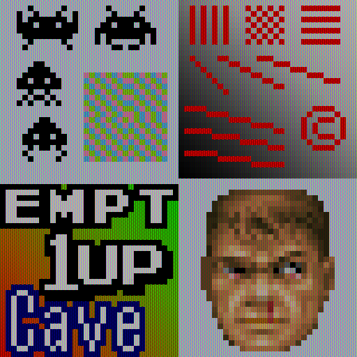dotmask