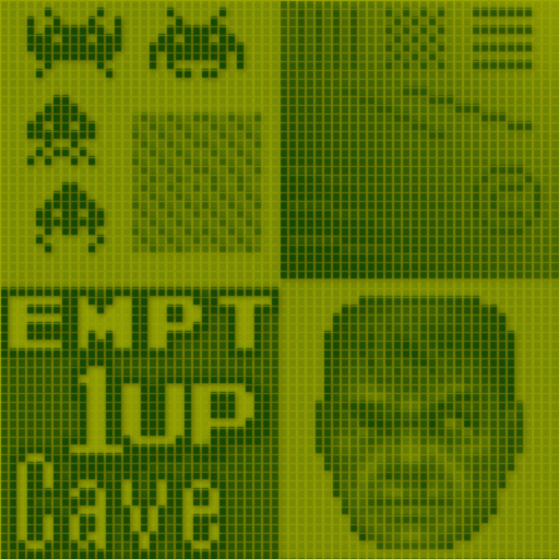 gameboy